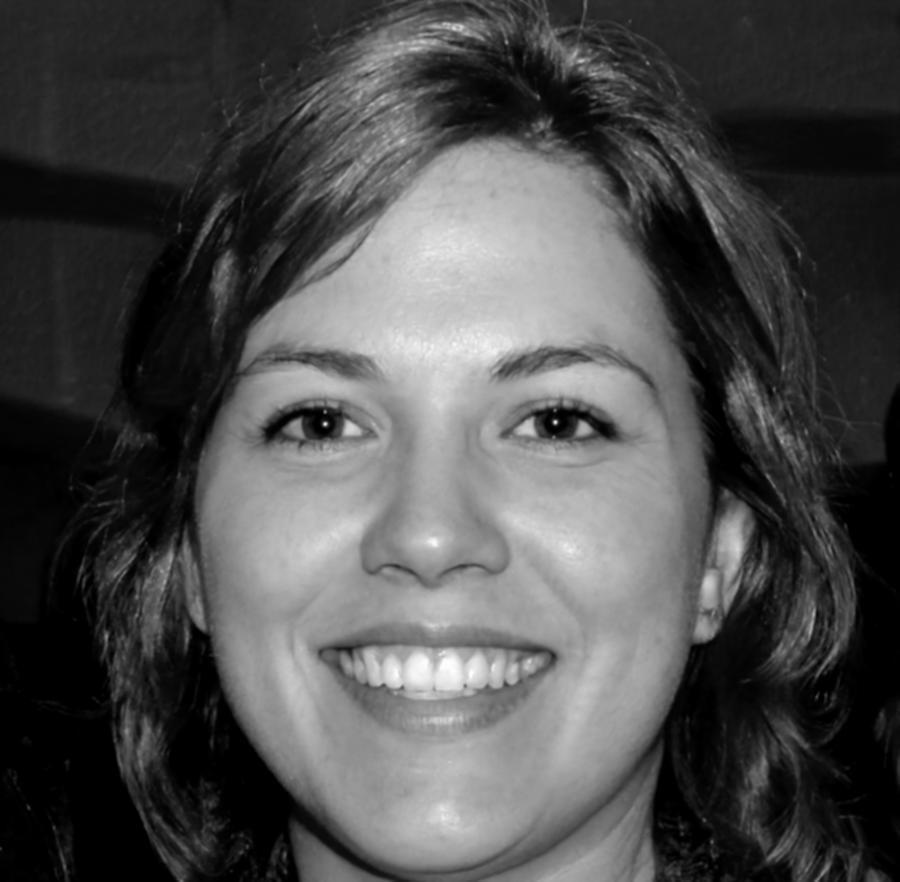 Lucía Arnau, especialista en link building