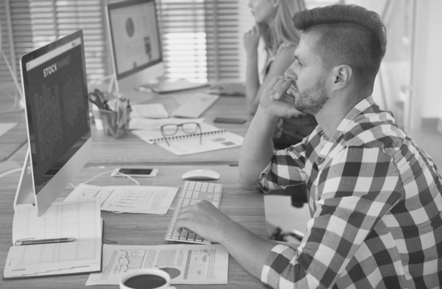 Errores en guest posting que destruyen tu presupuesto